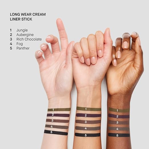 03 Rich Chocolate (Neutral brown)