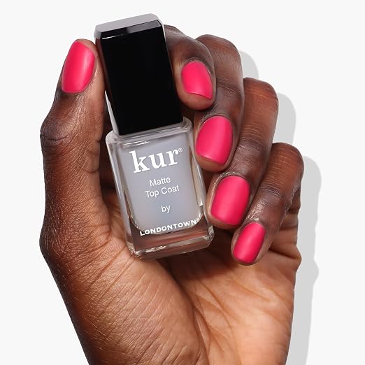 Matte Top Coat