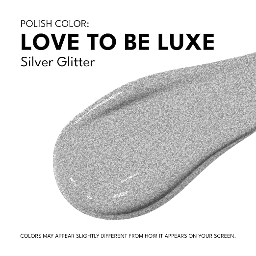 Love To Be Luxe