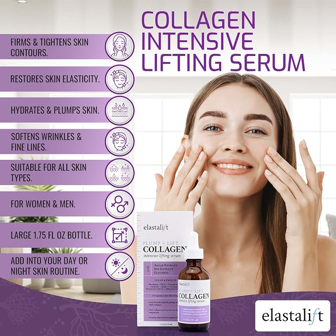 Collagen Serum