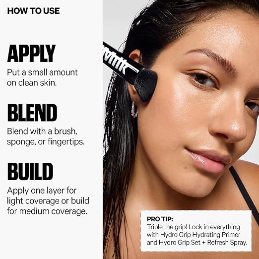 14 - Very Deep with Neutral to Cool Undertones