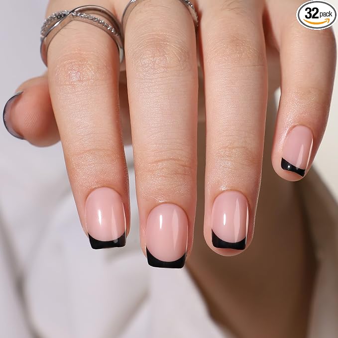 Classic Black