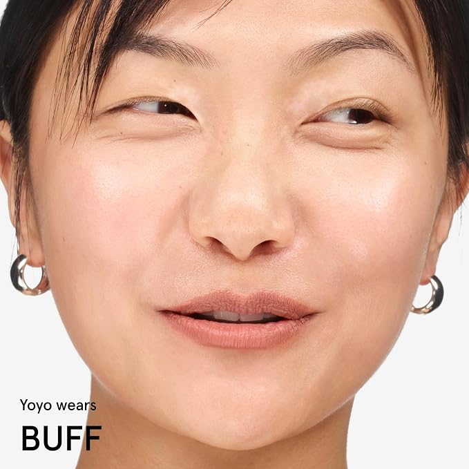 Buff