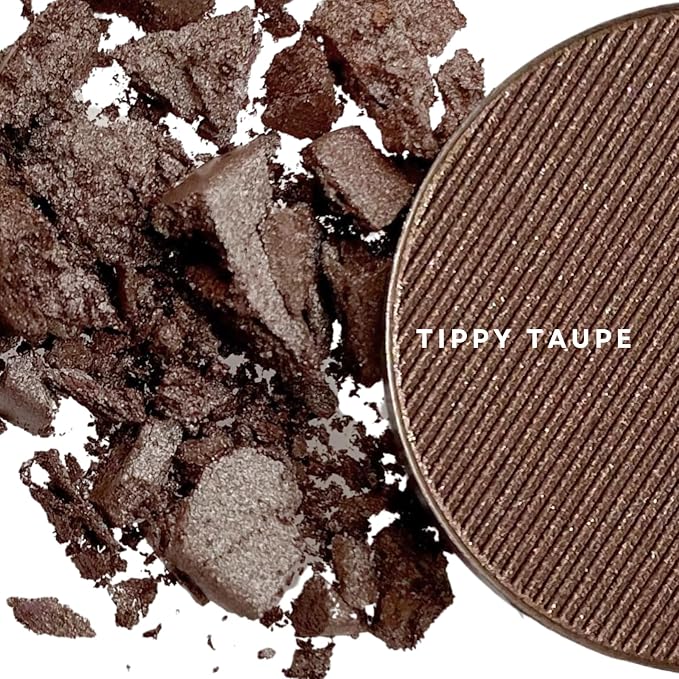 Tippy Taupe + Canterbury