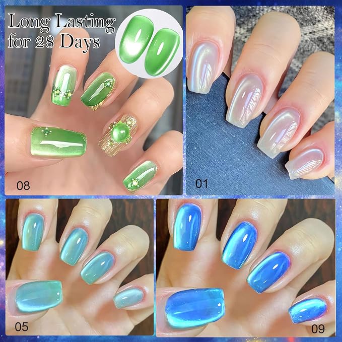 Set 12 Colors