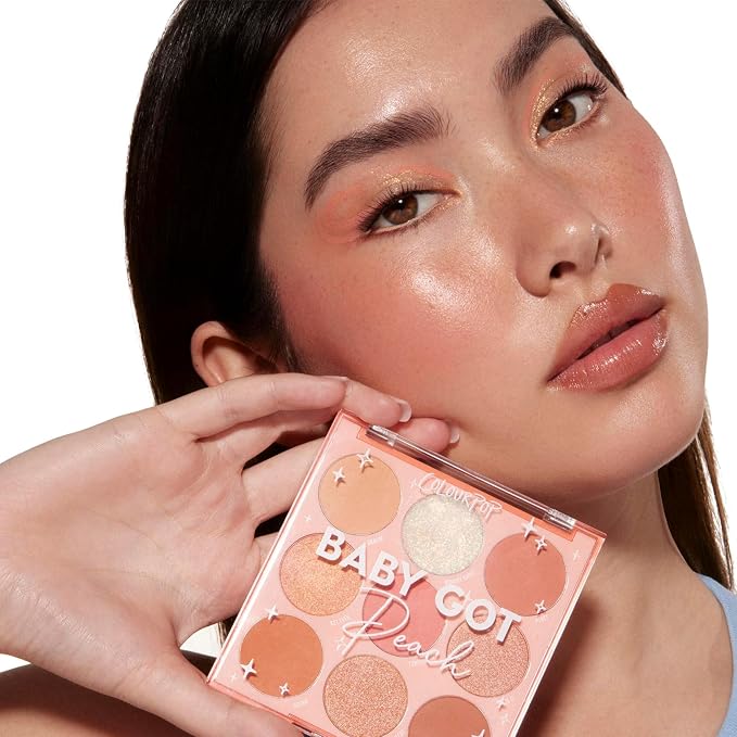 Baby Got Peach