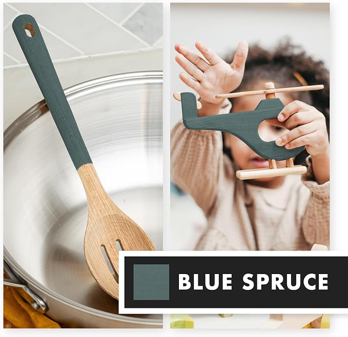 Blue Spruce