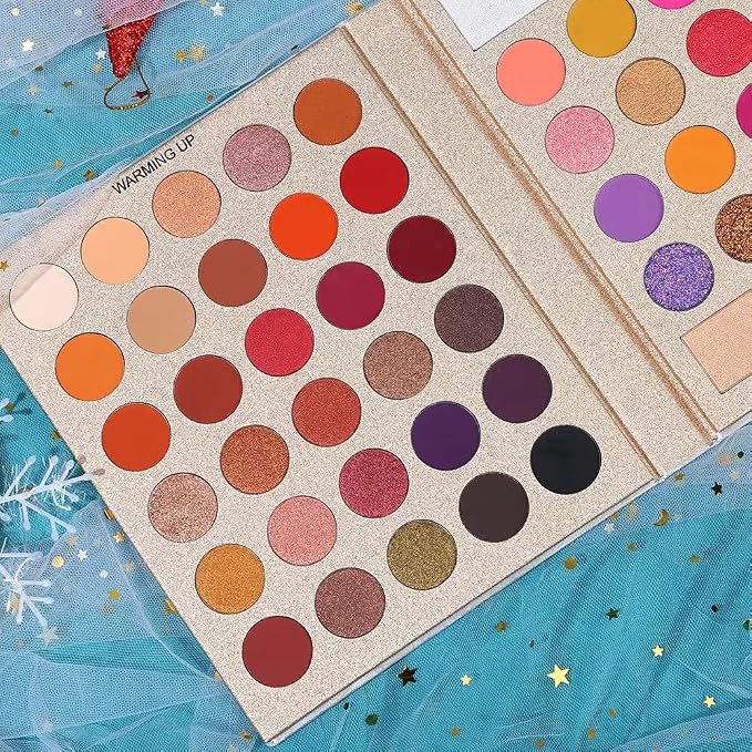 Palette A