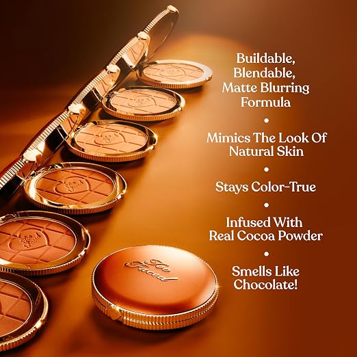 01 Chocolate Soleil (Light)