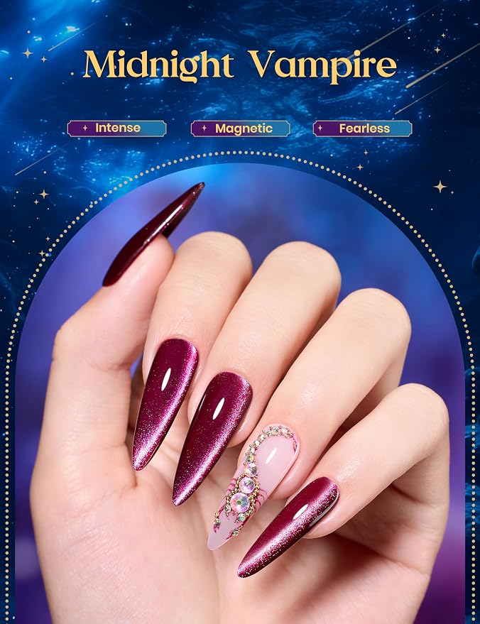Midnight Vampire