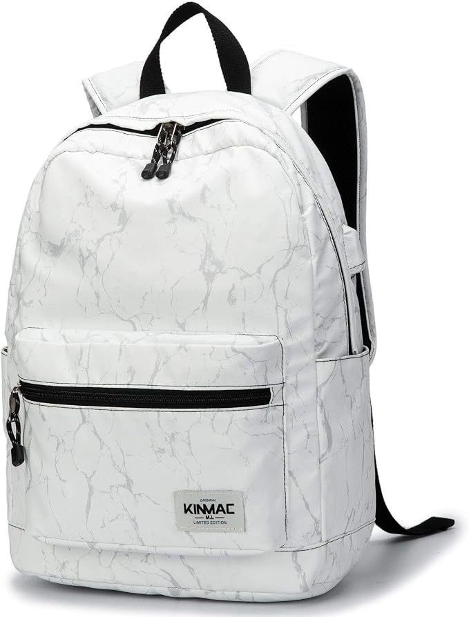 White Marble