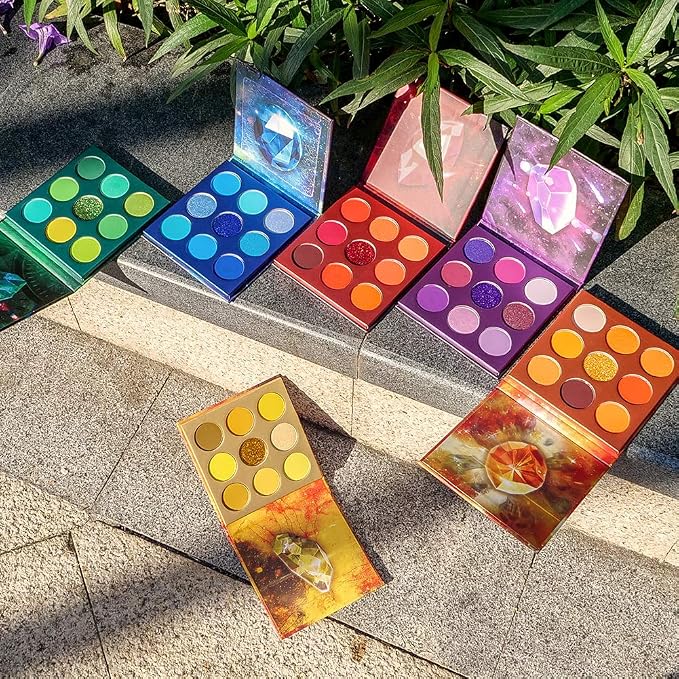 Gemstone Collection