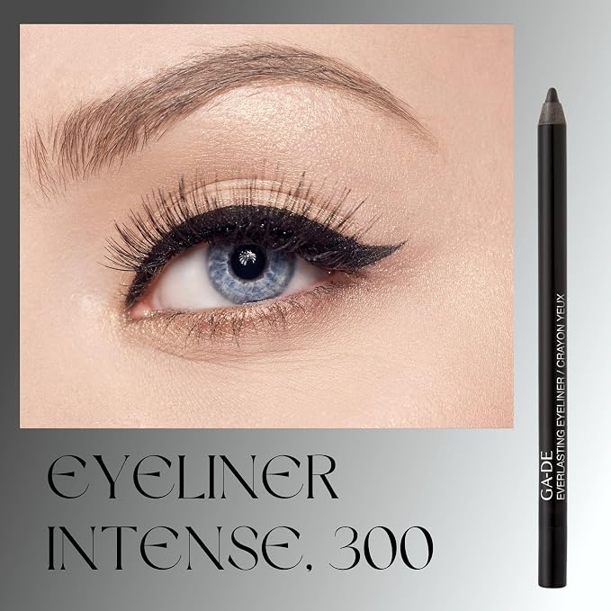 300 Intense Black