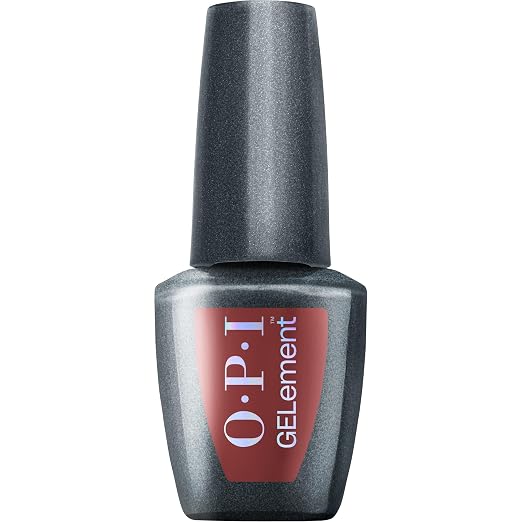 Como Se Dice Gel-ous? | Opaque Dark Burgundy Red Crème