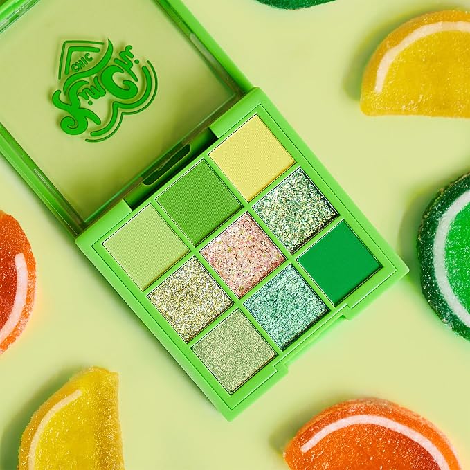 03 Lime