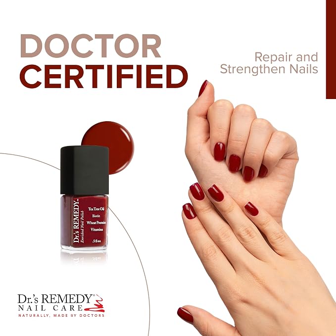REMEDY Red
