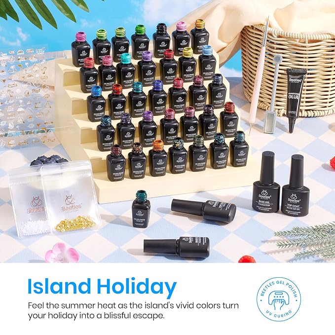 Island Holiday