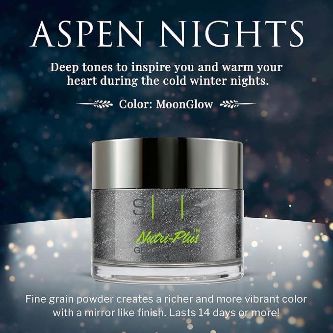 AN12 MoonGlow