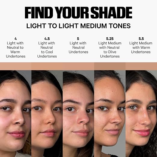04 - Light, neutral to warm
