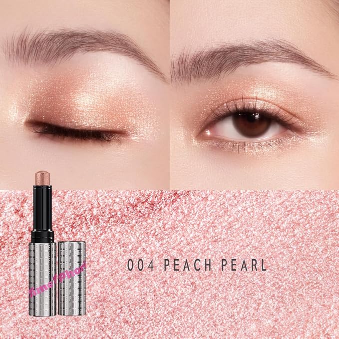 004 PEACH PEARL