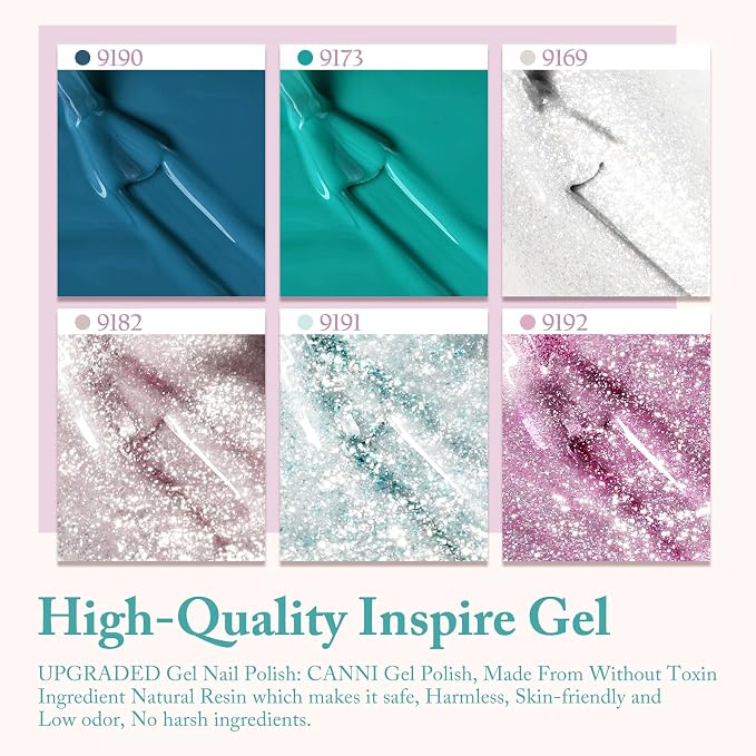 Teal Blue Green Pink-2359