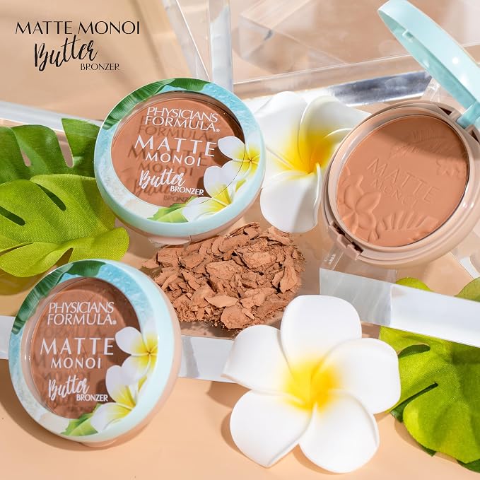 Bronzer
