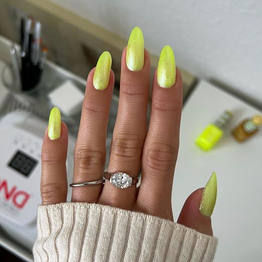 Limoncello Bling