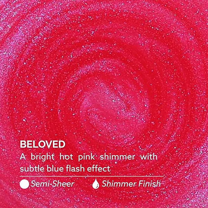 Beloved | 5 Piece Set