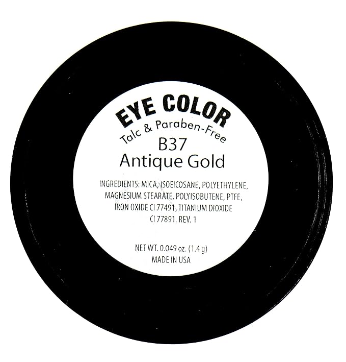 Antique Gold
