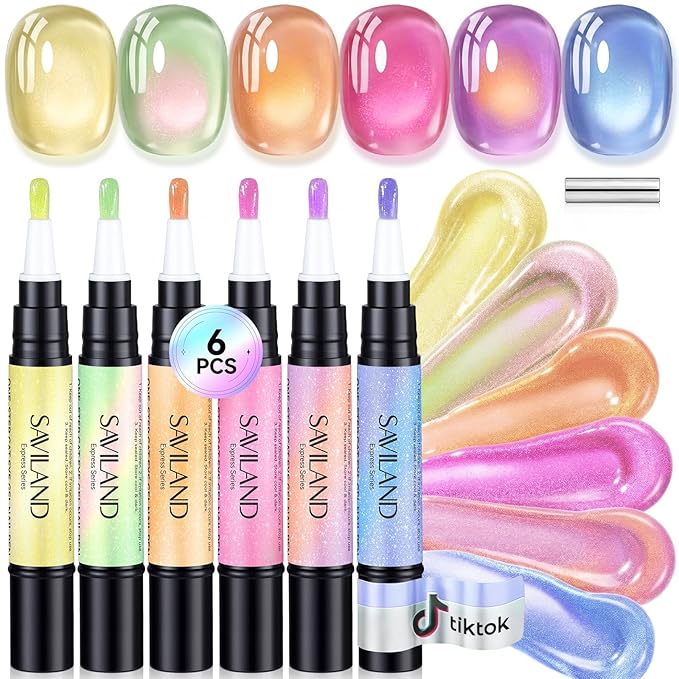 A3-Cat Eye Crystal Jelly