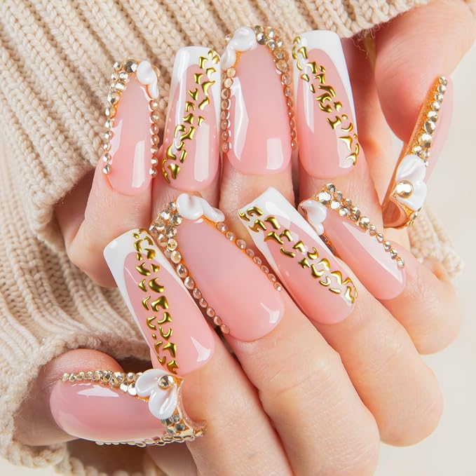 Gold Crystal