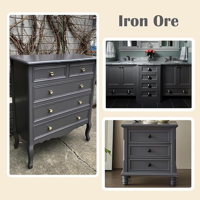 Iron Ore