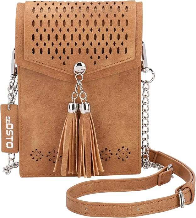 Brown(metal Chain)