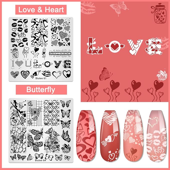 15PCS