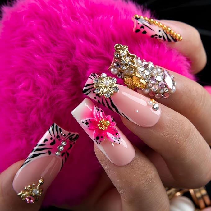 Glam Dynasty