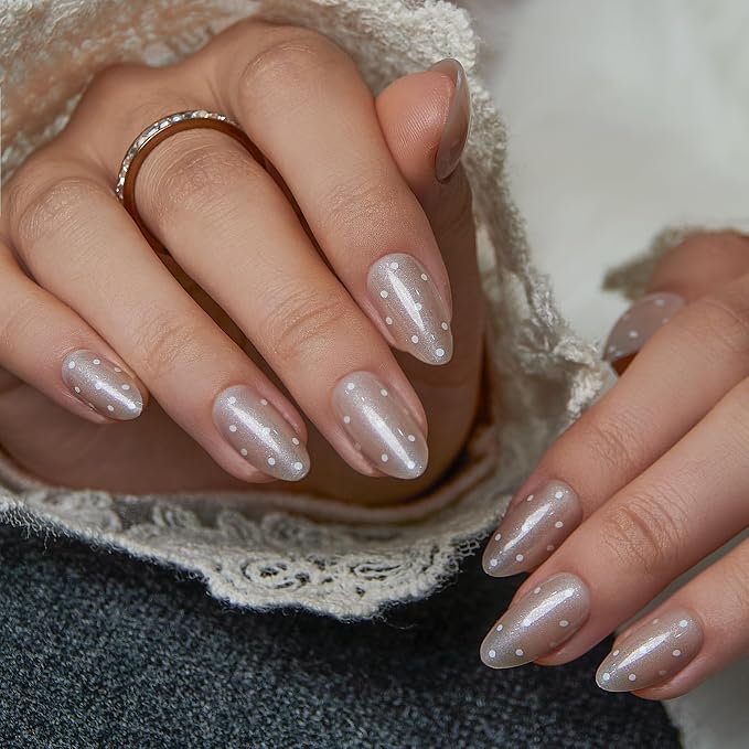D1 - Pearl Shimmer