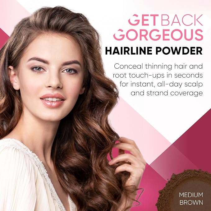 Medium Brown