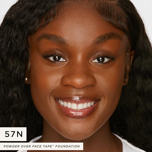 57N rich neutral(deeper skin with a balance of warm & cool undertones)