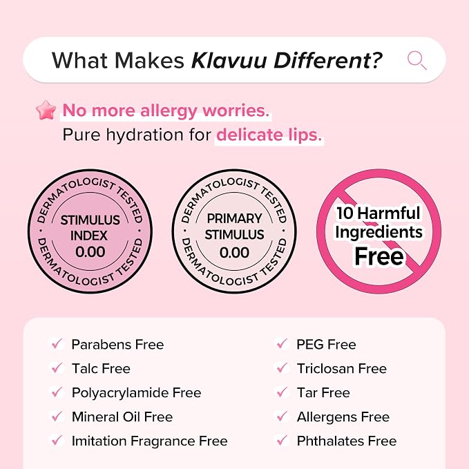 Berry & Vanilla
