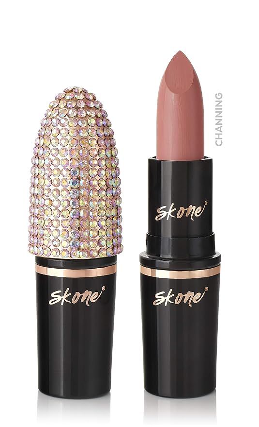 Channing - Pink Mauve