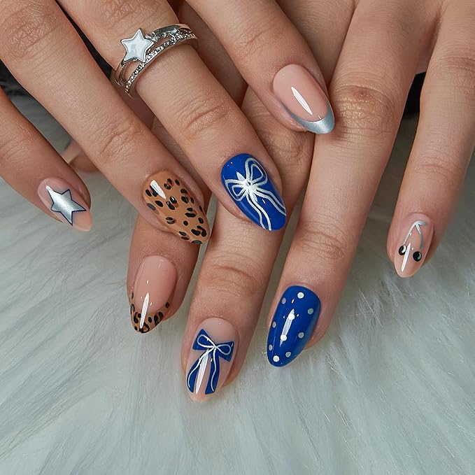 Leopard Bow Dream