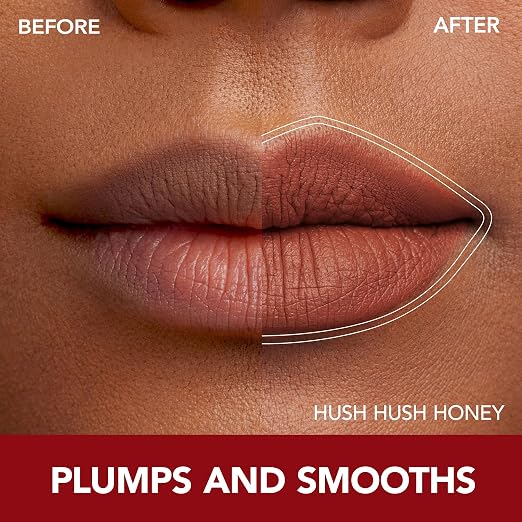 10 Make It Bold (Deep mulberry nude)