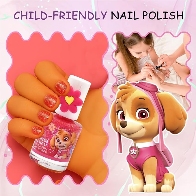 Paw Patrol