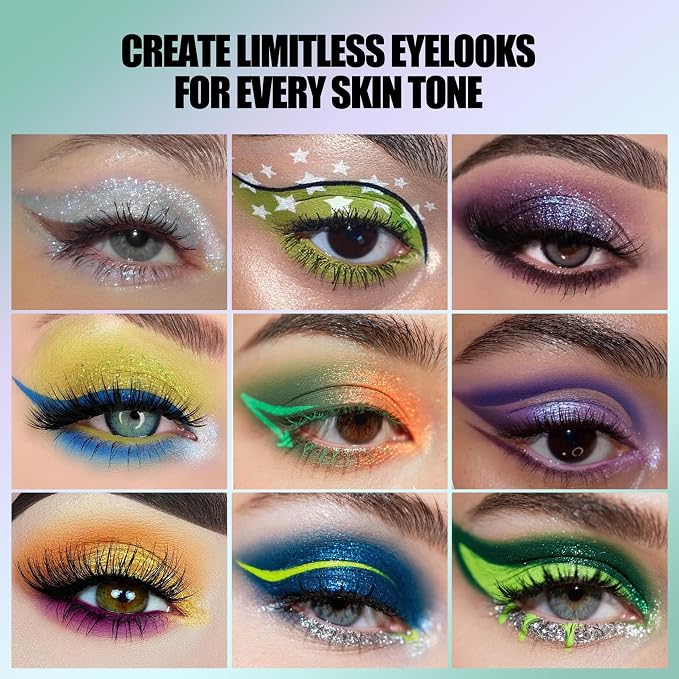 make up-1