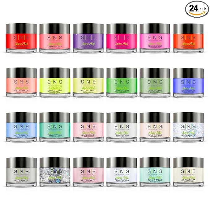 Summer Getaway Master Set 1 oz