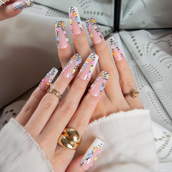 Floral Bloom