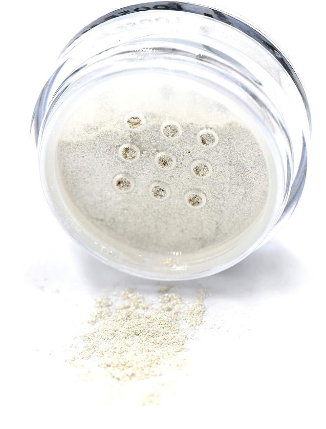 White Sparkle