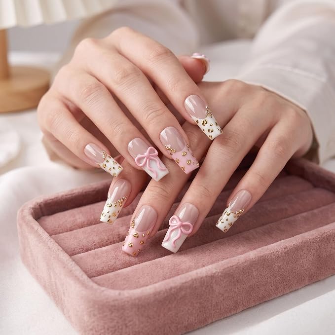 Handmade Nails 24