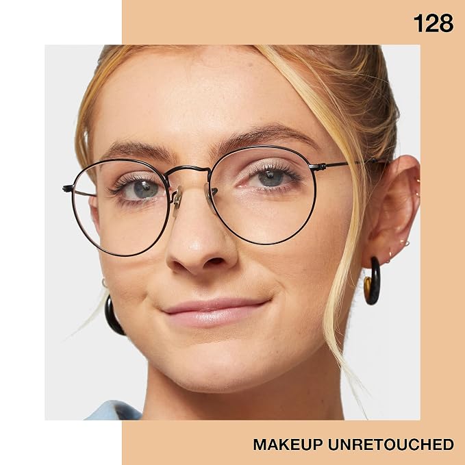 128 WARM NUDE