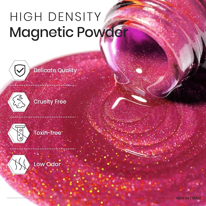 Dawn Cat Eye Gel